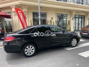 Toyota Camry  2.4G 2008 2008 - Camry 2.4G 2008
