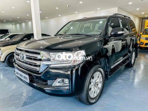Toyota Land Cruiser  Landcruiser VX 2017 bstp tứ quý vip 2017 - Toyota Landcruiser VX 2017 bstp tứ quý vip