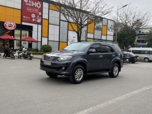 Toyota Fortuner 2012 - Xe đẹp, giá siêu tốt, trang bị full options, xe chính chủ