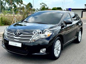 Toyota Venza   2.7 Full option đk 2011.Một đời chủ 2010 - Toyota Venza 2.7 Full option đk 2011.Một đời chủ