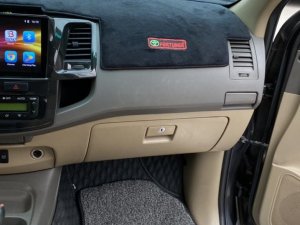 Toyota Fortuner 2012 - Xe đẹp, giá siêu tốt, trang bị full options, xe chính chủ