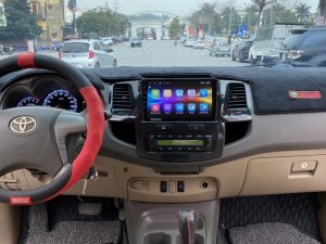 Toyota Fortuner 2012 - Xe đẹp, giá siêu tốt, trang bị full options, xe chính chủ