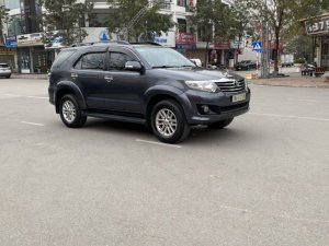 Toyota Fortuner 2012 - Xe đẹp, giá siêu tốt, trang bị full options, xe chính chủ
