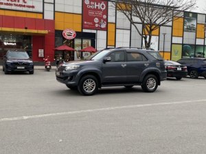 Toyota Fortuner 2012 - Xe đẹp, giá siêu tốt, trang bị full options, xe chính chủ