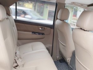 Toyota Fortuner 2012 - Xe đẹp, giá siêu tốt, trang bị full options, xe chính chủ