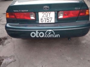 Toyota Camry  GLI 2001 số Sàn 2001 - Camry GLI 2001 số Sàn