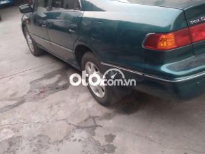 Toyota Camry  GLI 2001 số Sàn 2001 - Camry GLI 2001 số Sàn