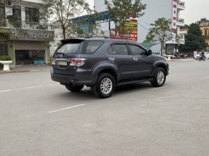 Toyota Fortuner 2012 - Xe đẹp, giá siêu tốt, trang bị full options, xe chính chủ