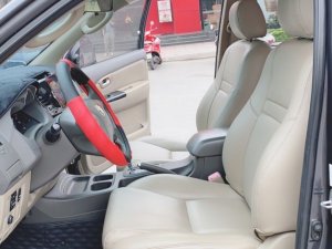 Toyota Fortuner 2012 - Xe đẹp, giá siêu tốt, trang bị full options, xe chính chủ