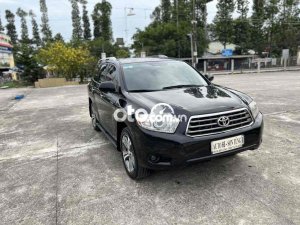 Toyota Highlander   3.5 Limited Sản xuất 2008 2008 - Toyota Highlander 3.5 Limited Sản xuất 2008