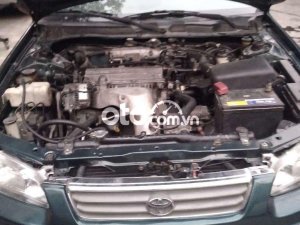 Toyota Camry  GLI 2001 số Sàn 2001 - Camry GLI 2001 số Sàn