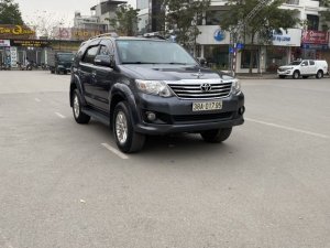 Toyota Fortuner 2012 - Xe đẹp, giá siêu tốt, trang bị full options, xe chính chủ