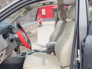 Toyota Fortuner 2012 - Xe đẹp, giá siêu tốt, trang bị full options, xe chính chủ
