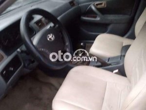 Toyota Camry  GLI 2001 số Sàn 2001 - Camry GLI 2001 số Sàn