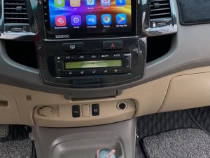 Toyota Fortuner 2012 - Xe đẹp, giá siêu tốt, trang bị full options, xe chính chủ