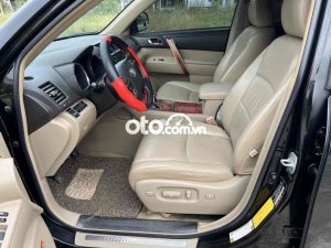 Toyota Highlander   3.5 Limited Sản xuất 2008 2008 - Toyota Highlander 3.5 Limited Sản xuất 2008