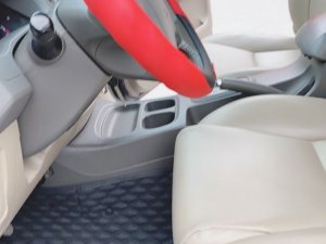 Toyota Fortuner 2012 - Xe đẹp, giá siêu tốt, trang bị full options, xe chính chủ