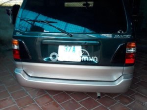 Toyota Zace Cần bán xe  đời 2005 ai mua liên hệ 2005 - Cần bán xe zace đời 2005 ai mua liên hệ