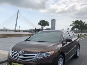 Toyota Venza 2010 - Bản full nhập Mỹ giá 650tr