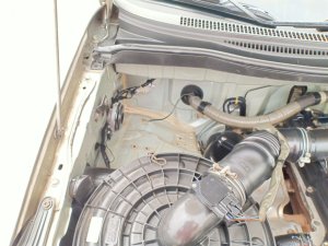 Toyota Innova 2008 - Xe mới bảo dưỡng toàn bộ đi cực kì chắc chắn