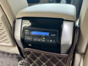 Toyota Land Cruiser Prado 2022 - Toyota Land Cruiser Prado 2022 tại Hải Phòng