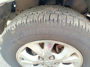 Toyota Innova 2008 - Xe mới bảo dưỡng toàn bộ đi cực kì chắc chắn