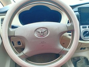 Toyota Innova 2008 - Xe mới bảo dưỡng toàn bộ đi cực kì chắc chắn