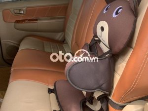 Toyota Fortuner Gia đình mua xe mới cần bán lại xe Fotuner 2010 2010 - Gia đình mua xe mới cần bán lại xe Fotuner 2010