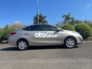 Toyota Vios Bán viot phom mới 7 túi khí xe đẹp xuất sắc 1 chủ 2018 - Bán viot phom mới 7 túi khí xe đẹp xuất sắc 1 chủ