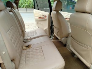Toyota Innova 2008 - Xe mới bảo dưỡng toàn bộ đi cực kì chắc chắn