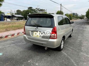 Toyota Innova   2.0G sản xuất 2006 Siêu Chất 2006 - Toyota Innova 2.0G sản xuất 2006 Siêu Chất