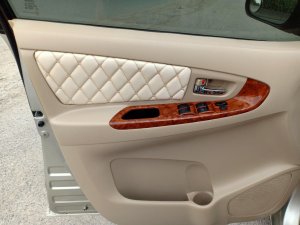 Toyota Innova 2008 - Xe mới bảo dưỡng toàn bộ đi cực kì chắc chắn