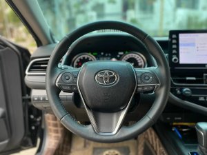 Toyota Camry 2022 - Toyota Camry 2022 tại Nghệ An