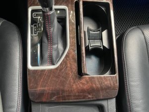 Toyota Camry 2017 - Màu đen, xe nhập