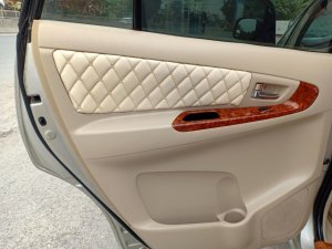 Toyota Innova 2008 - Xe mới bảo dưỡng toàn bộ đi cực kì chắc chắn