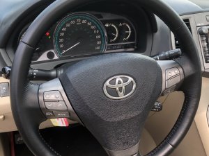 Toyota Venza 2010 - Bản full nhập Mỹ giá 650tr