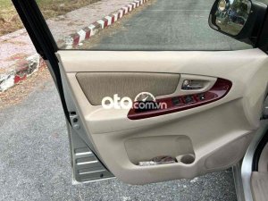 Toyota Innova   2.0G sản xuất 2006 Siêu Chất 2006 - Toyota Innova 2.0G sản xuất 2006 Siêu Chất