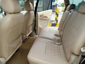 Toyota Innova 2008 - Xe mới bảo dưỡng toàn bộ đi cực kì chắc chắn