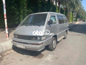 Toyota Townace xe  7c Số tự động, chính chủ 1986 - xe toyota 7c Số tự động, chính chủ