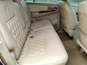 Toyota Innova 2008 - Xe mới bảo dưỡng toàn bộ đi cực kì chắc chắn