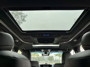 Toyota Alphard 2019 - Xe màu đen, xe nhập