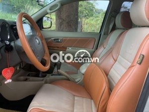 Toyota Fortuner Gia đình mua xe mới cần bán lại xe Fotuner 2010 2010 - Gia đình mua xe mới cần bán lại xe Fotuner 2010