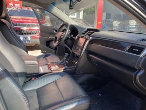 Toyota Camry 2017 - Màu đen, xe nhập