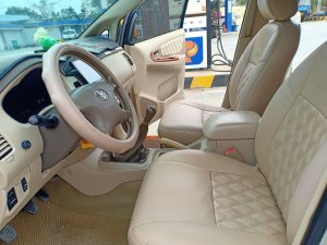 Toyota Innova 2008 - Xe mới bảo dưỡng toàn bộ đi cực kì chắc chắn