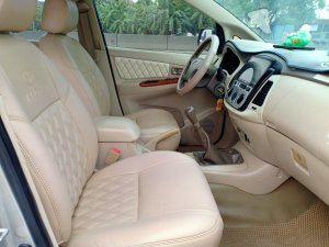 Toyota Innova 2008 - Xe mới bảo dưỡng toàn bộ đi cực kì chắc chắn
