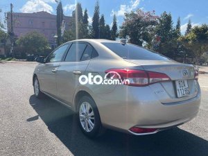 Toyota Vios Bán viot phom mới 7 túi khí xe đẹp xuất sắc 1 chủ 2018 - Bán viot phom mới 7 túi khí xe đẹp xuất sắc 1 chủ