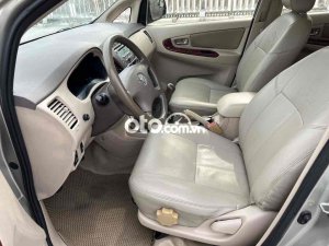Toyota Innova   2.0G sản xuất 2006 Siêu Chất 2006 - Toyota Innova 2.0G sản xuất 2006 Siêu Chất