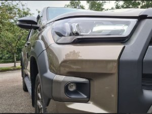 Toyota Hilux 2023 - Nhận xe trong tháng 3
