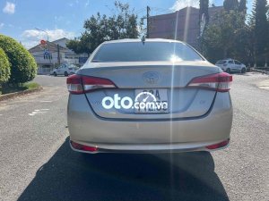 Toyota Vios Bán viot phom mới 7 túi khí xe đẹp xuất sắc 1 chủ 2018 - Bán viot phom mới 7 túi khí xe đẹp xuất sắc 1 chủ