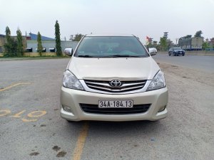 Toyota Innova 2008 - Xe mới bảo dưỡng toàn bộ đi cực kì chắc chắn
